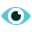 Eye icon